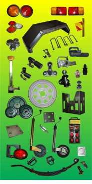 Trailer Parts