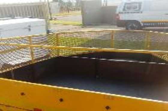 trailer te koop