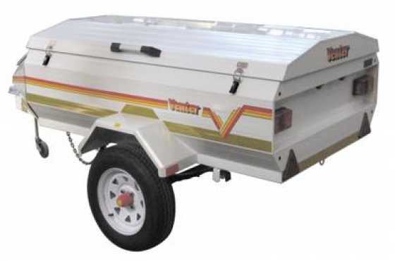 Trailer.CoZa, Trailer Rentals