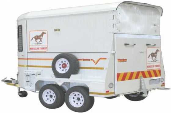 Trailer.CoZa, Trailer Rentals