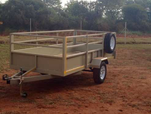 Trailers for Sale