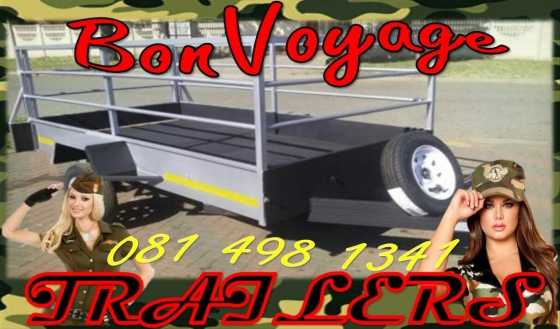 Trailers for sale