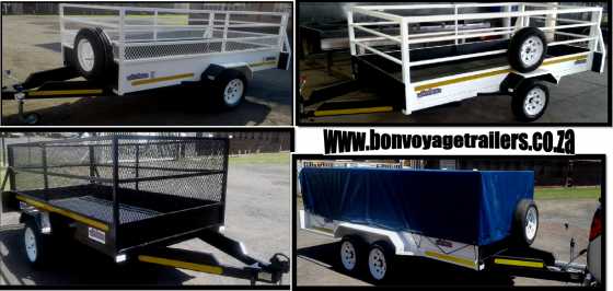 Trailers special sale now on