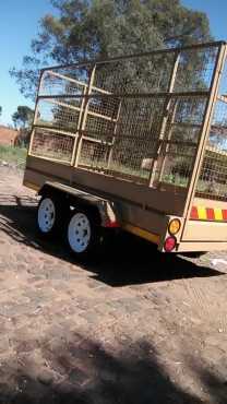 TRAILERS TRAILERS TRAILERS TRAILERS TRAILERS