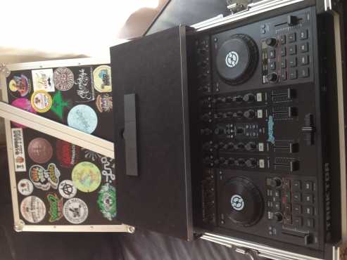 Traktor S4