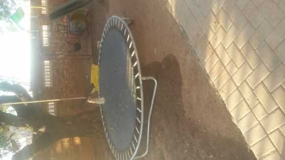 Trampoline for sale