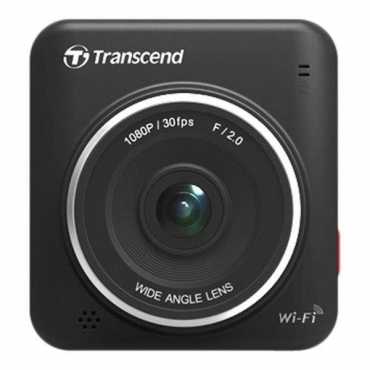 TRANSCEND DRIVEPRO 200 VEHICLE VIDEO RECORDER