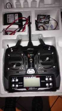 Transmitter and rx for sale