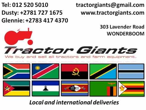 Transport And Export Availble on all machinery