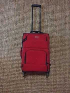 Travel Bag good condition