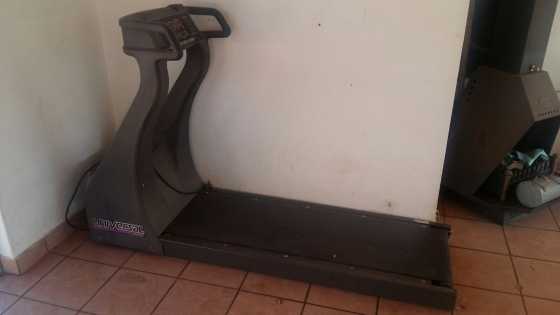 Treadmill