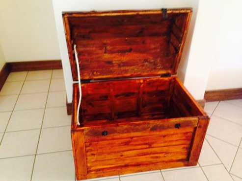 Treasure Chest