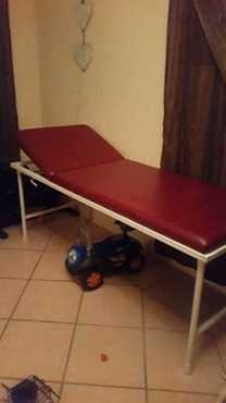 Treatment bed for sale