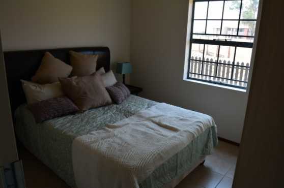 Trendy 1 Bed, 1 Bath units to rent in San Ridge Heights. Close to Vodaworld and other Shopping cente