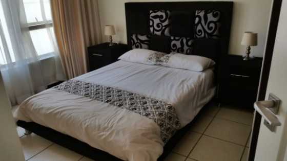 Trendy fully furnished appartment in Greenstone gate