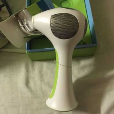Tria beauty hair removal laser LHR 3.0