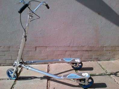 trike