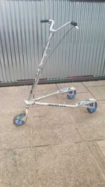 Trikke 3 Cambering Vehicle