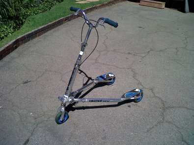 trikke 6 trikke3 cv