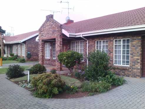 Trimed Old Age Village Three Rivers, Vereeniging