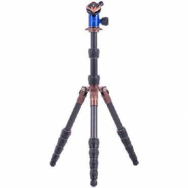 Tripod 3 legged thing punks with air-hed ball head