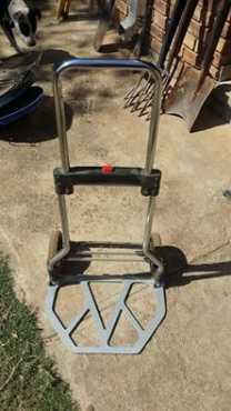 Trolley for sale