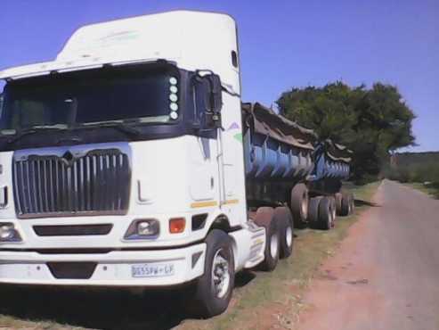 truck and trailers for sale