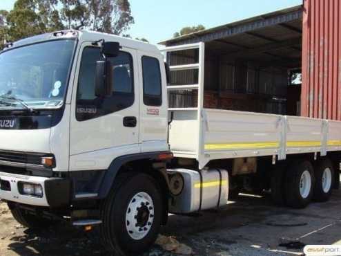 Truck For Hire 2, 4, 6, 8, 14 To 34Ton At Low Price