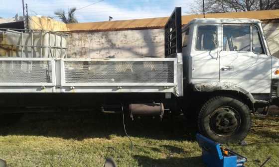 Truck for sale