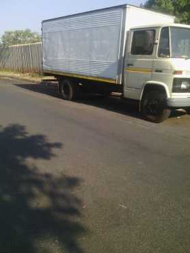 Truck for sale
