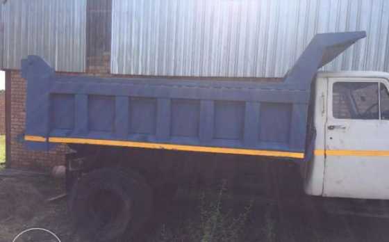 Truck for sale - Doornpoort