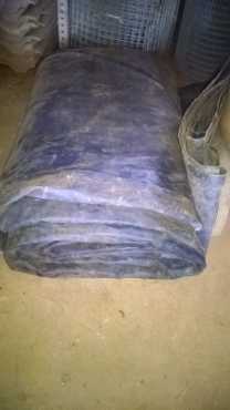 Truck Tarpaulin