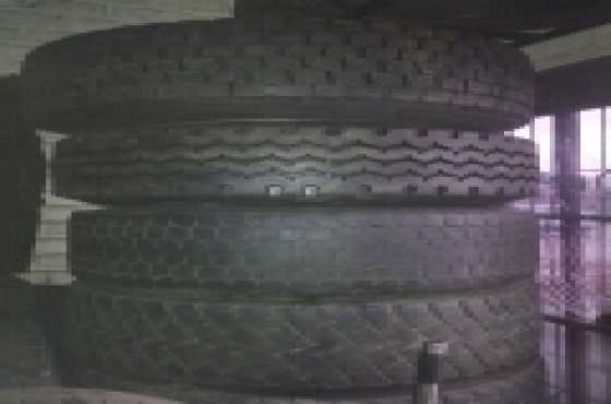 Truck tyres for sale, sizes 3158022.5