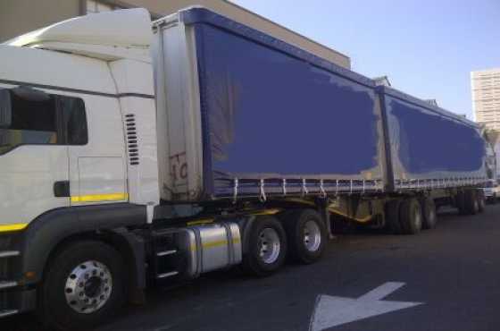 Trucks For Hire 1Ton, 2Ton, 4, 6, 8, 12, 14Ton To 34Ton