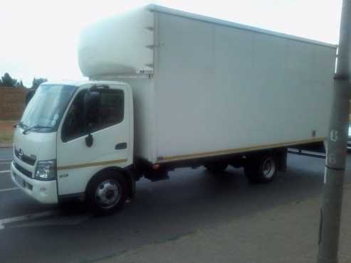 Trucks For Hire At Affordable Pice 1Ton To 34Ton