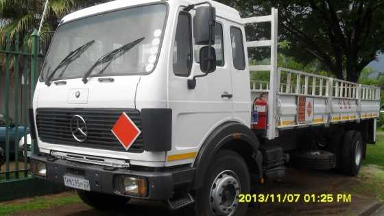 Trucks to hire,daily or long distance, anywhere, anyplace, anything in SA, 8 tons, dropsides, taut