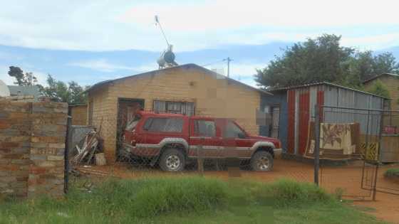 Tshepisong house for sale