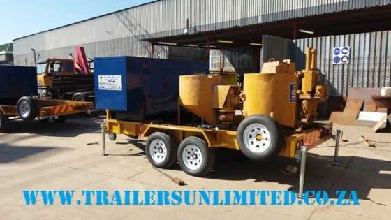 ((((( TU TRAILERS WE ARE THE BEST  4 ))))))