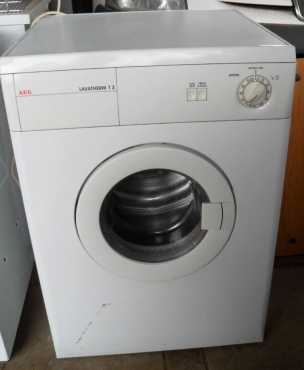 Tuimeldror  tumble dryer