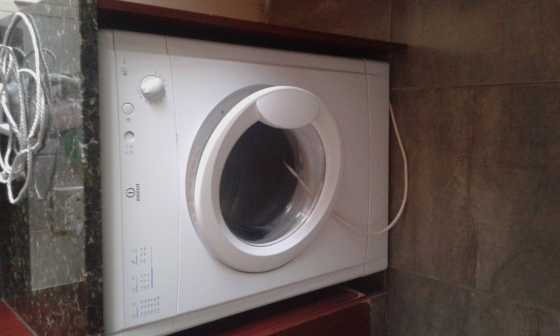 tumble drier