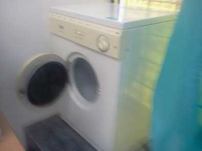 tumble drier