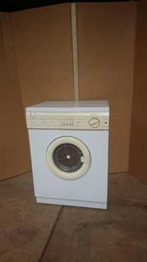 Tumble Drier