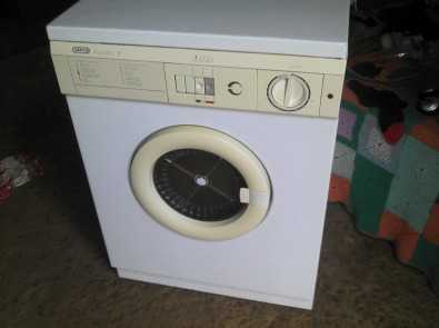 Tumble drier Defy Autodry 5