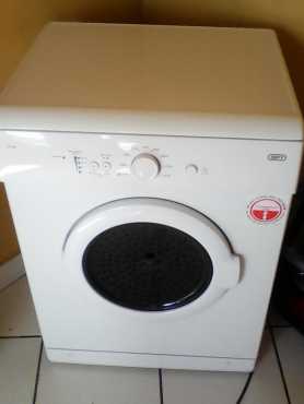 tumble drier defy for sale