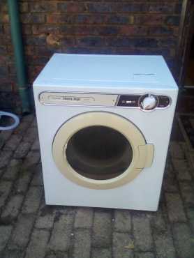 Tumble drier for sale