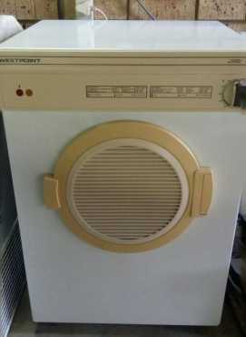 Tumble drier for sale