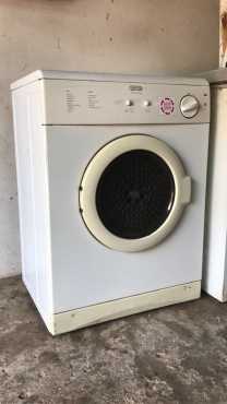 Tumble Drier for Sale