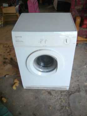 Tumble drier for sale