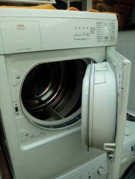 Tumble dryer