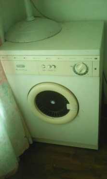 tumble dryer